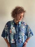 Crop upcycling hawaiano