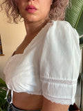 Crop tirolese