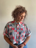 Crop upcycling Nanuk