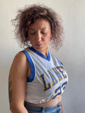 Crop topJordan
