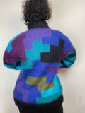 Cardigan Multicolor