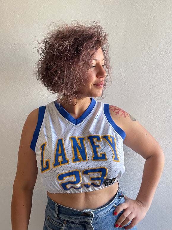 Crop topJordan