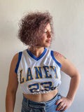 Crop topJordan
