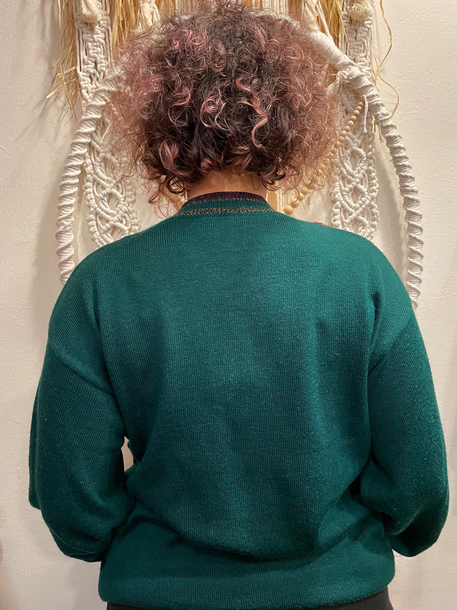 Maglioni il 2025 granchio online