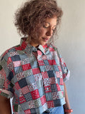 Crop upcycling Nanuk