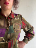 Camicia verde militare