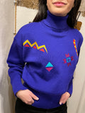 Maglione Tirolia