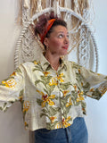 Crop upcycling Knightsbridge