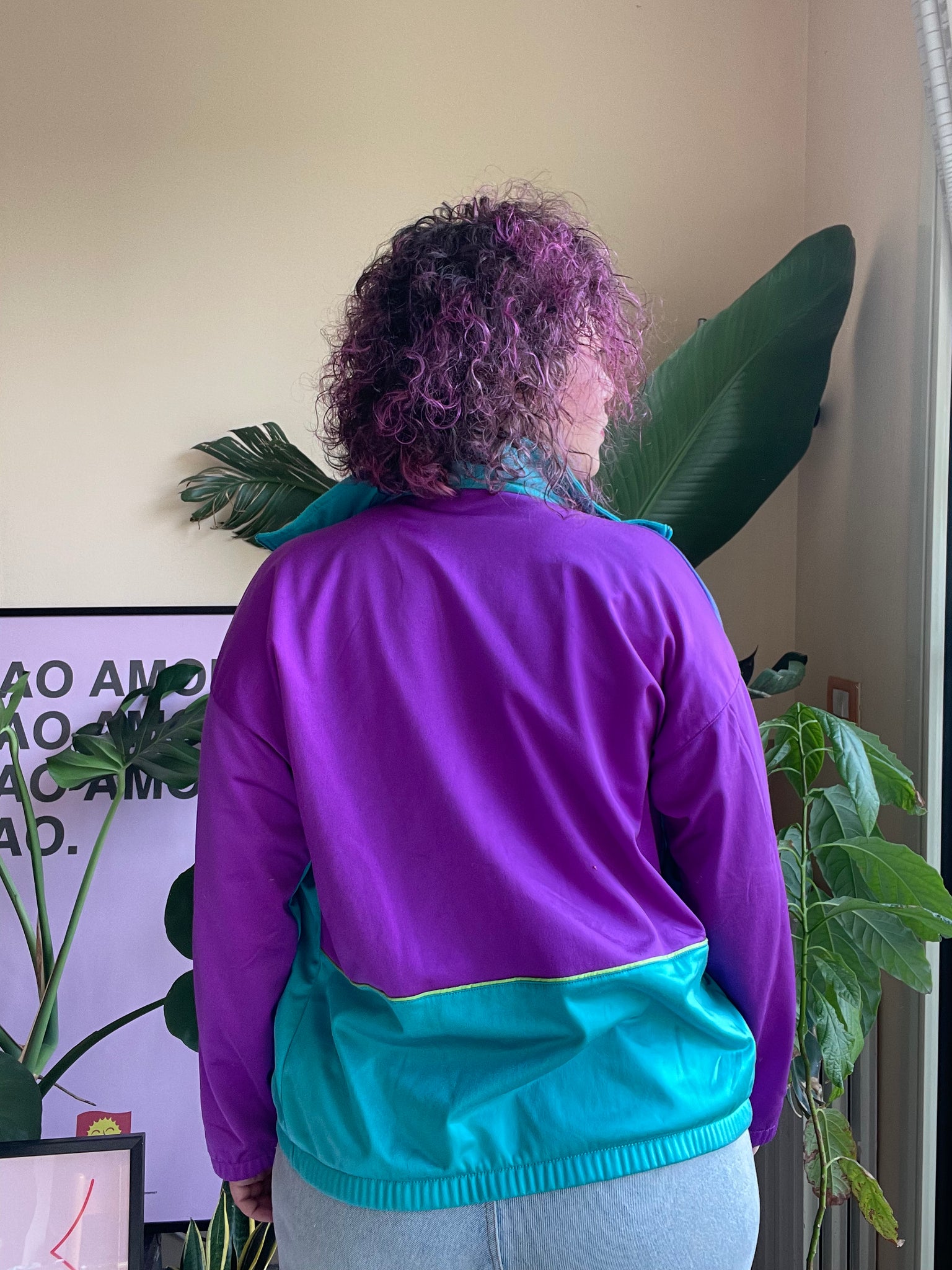 Felpa lotto vintage discount