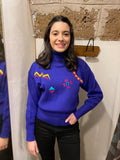 Maglione Tirolia