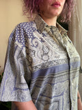 Camicia Navigare