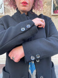 Cappotto nero