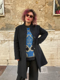 Cappotto nero