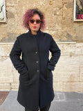 Cappotto nero