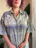 Camicia Navigare