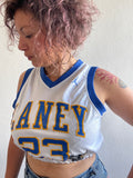 Crop topJordan