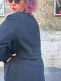 Cappotto nero