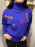 Maglione Tirolia