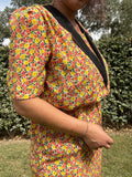 Abito Carolina Pedrjoni